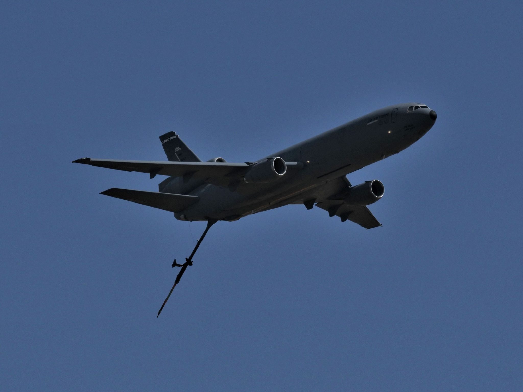 KC-10 Extender