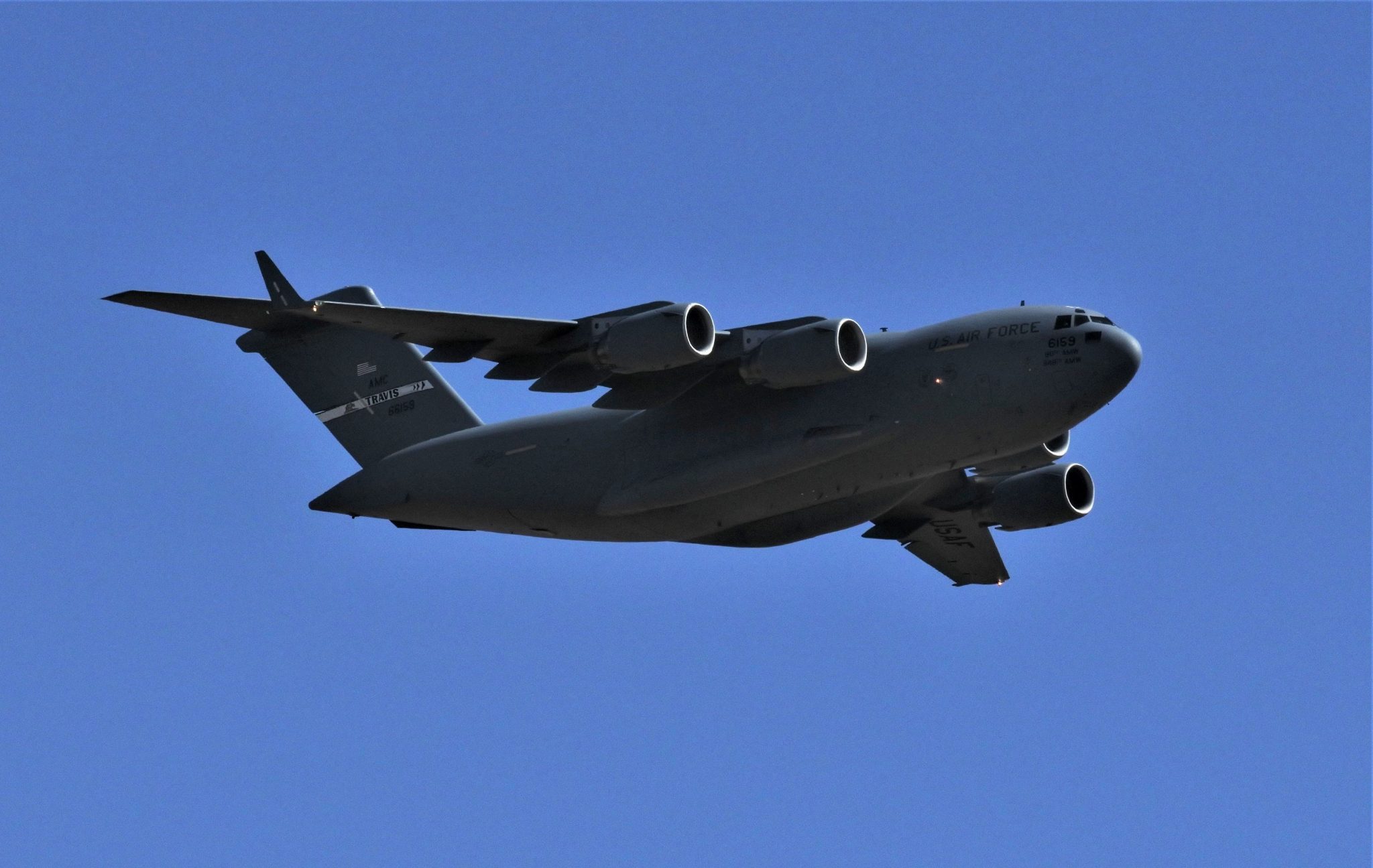 C-17 Globemaster III